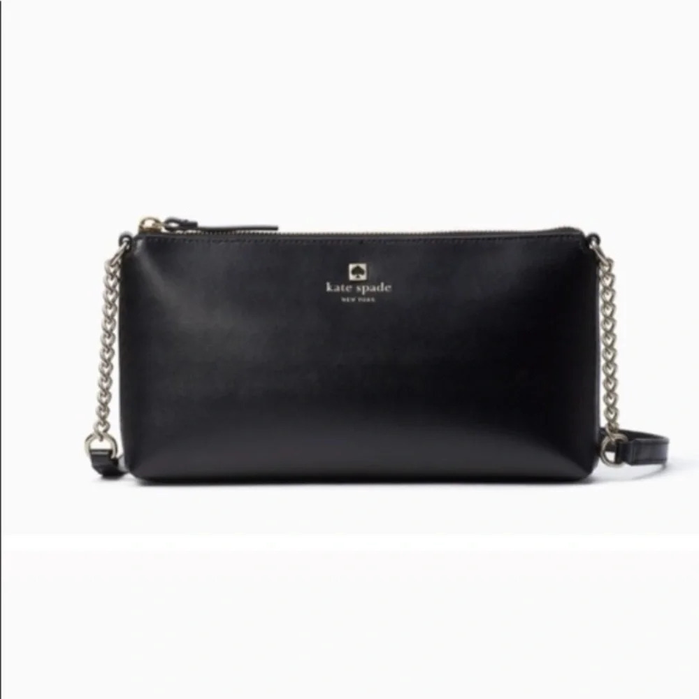 Kate Spade Declan Weller Street Crossbody Bag - Picture 2 of 7